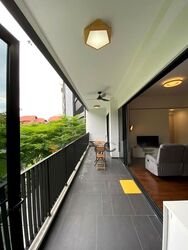 Village @ Pasir Panjang (D5), Condominium #533904891